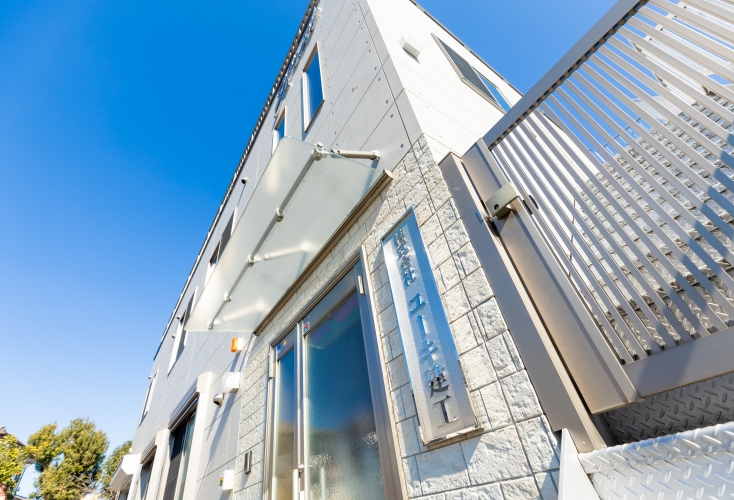 ユーキ建工の経営理念